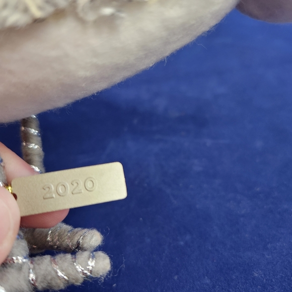 Target Wondershop AMBER Bird 2020 AS IS - Picture 15 of 16